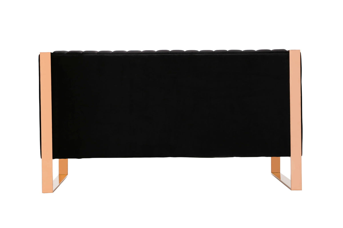 Manhattan Trillium - Loveseat