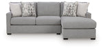 UrbanCrest - Sleeper Sectional