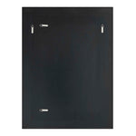 Fracture - Segmented Panel Mirror - Gold