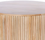 Oakhill - Living Room Table