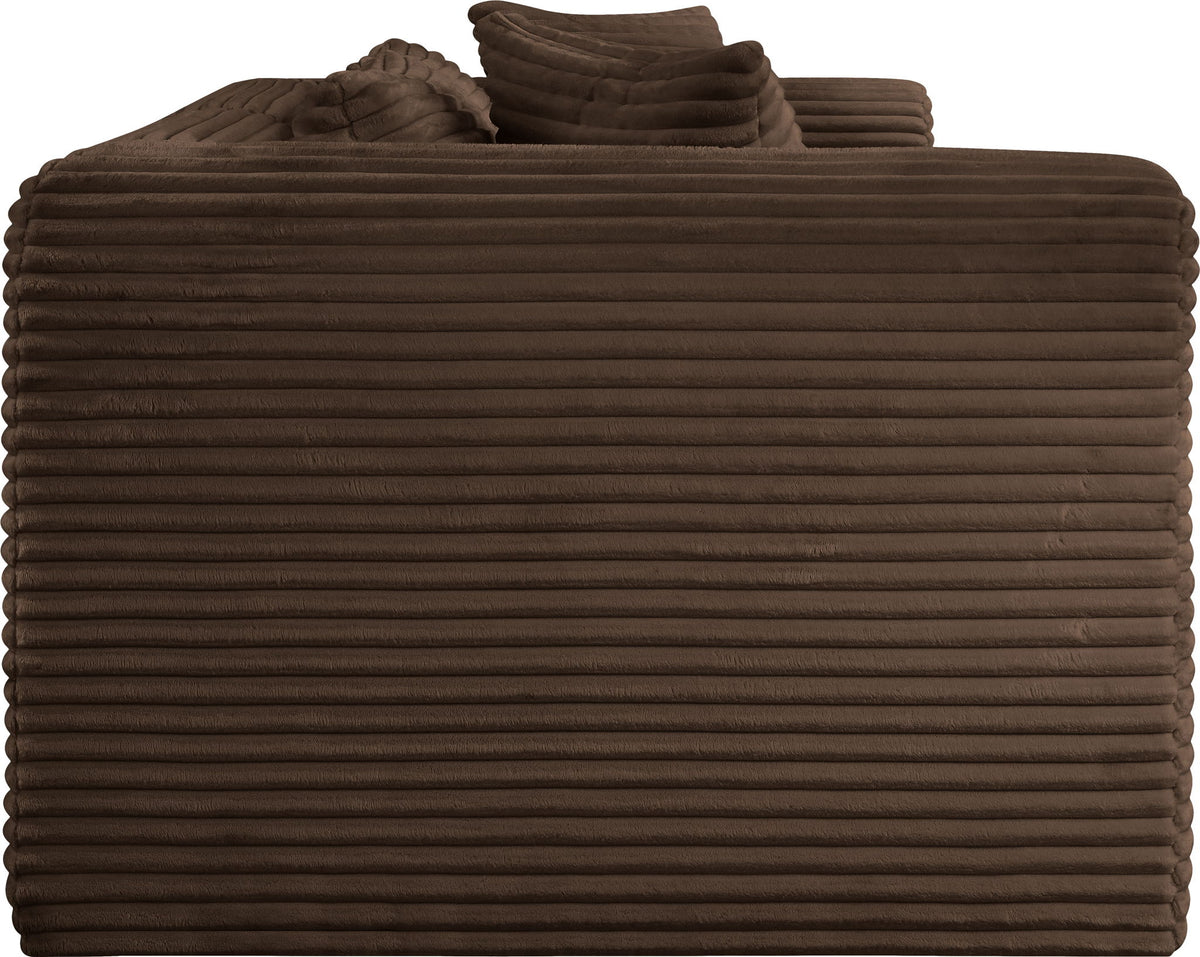 Shaggy - 2 Seat Modular Sofa