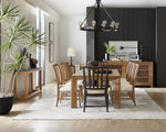 Big Sky - Buffet - Light Brown