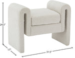Stylus - Bench