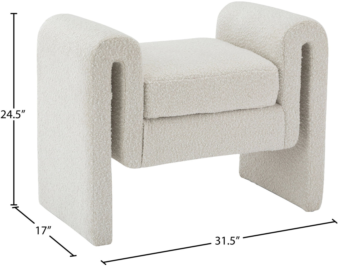Stylus - Bench