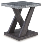 Bensonale - Occasional Table Set (Set of 3) - Brown / Gray