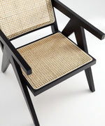 Manhattan Hamlet - Accent Armchair