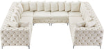 Tremblay - 8 Piece Modular Sectional