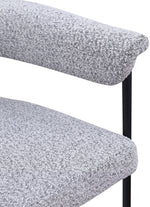 Malin - Boucle Dining Chair (Set of 2)