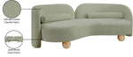 Daphne - Chenille Sofa