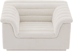 Cascade - Boucle Chair