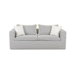 Salty - Indoor / Outdoor Striped Sofa