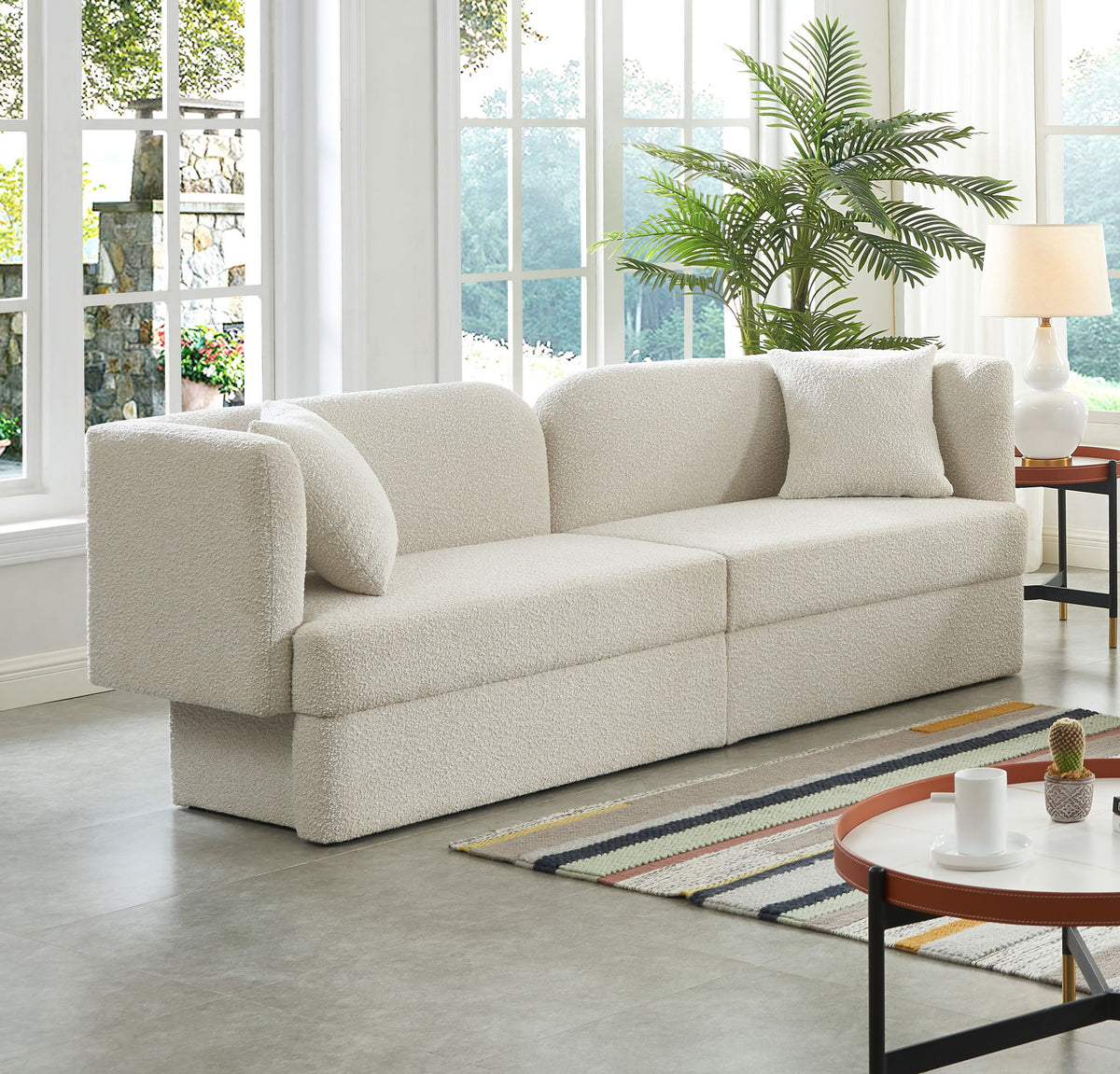 Marcel - Sofa