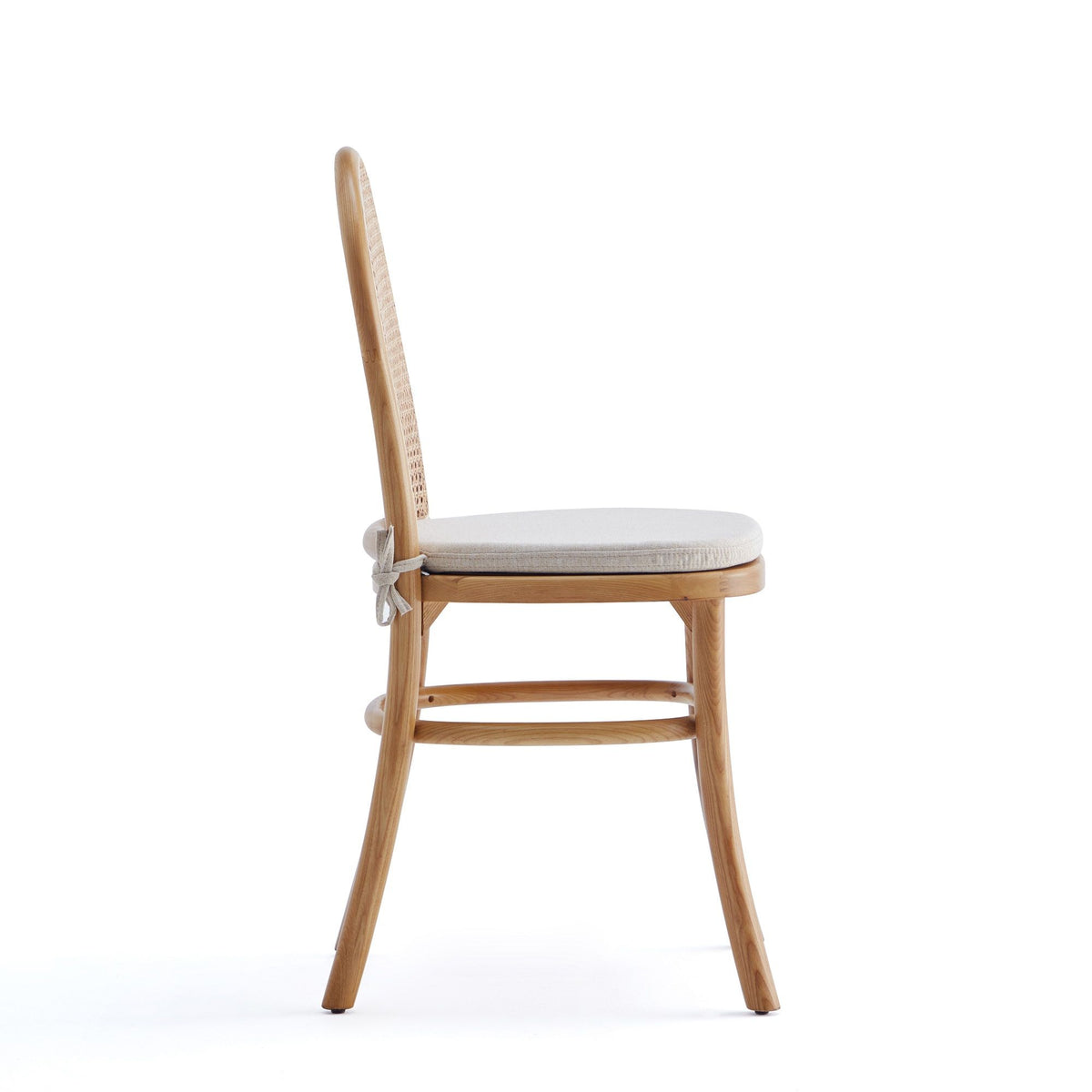 Manhattan Paragon - Dining Chair With Cushion