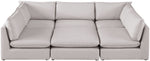 Mackenzie - Modular Sectional