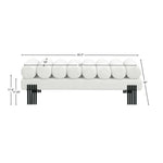 Akeela - Bench