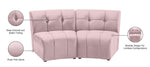 Limitless - 2 Pc. Modular Sectional