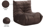 Relax - Velvet Upholstered Chair