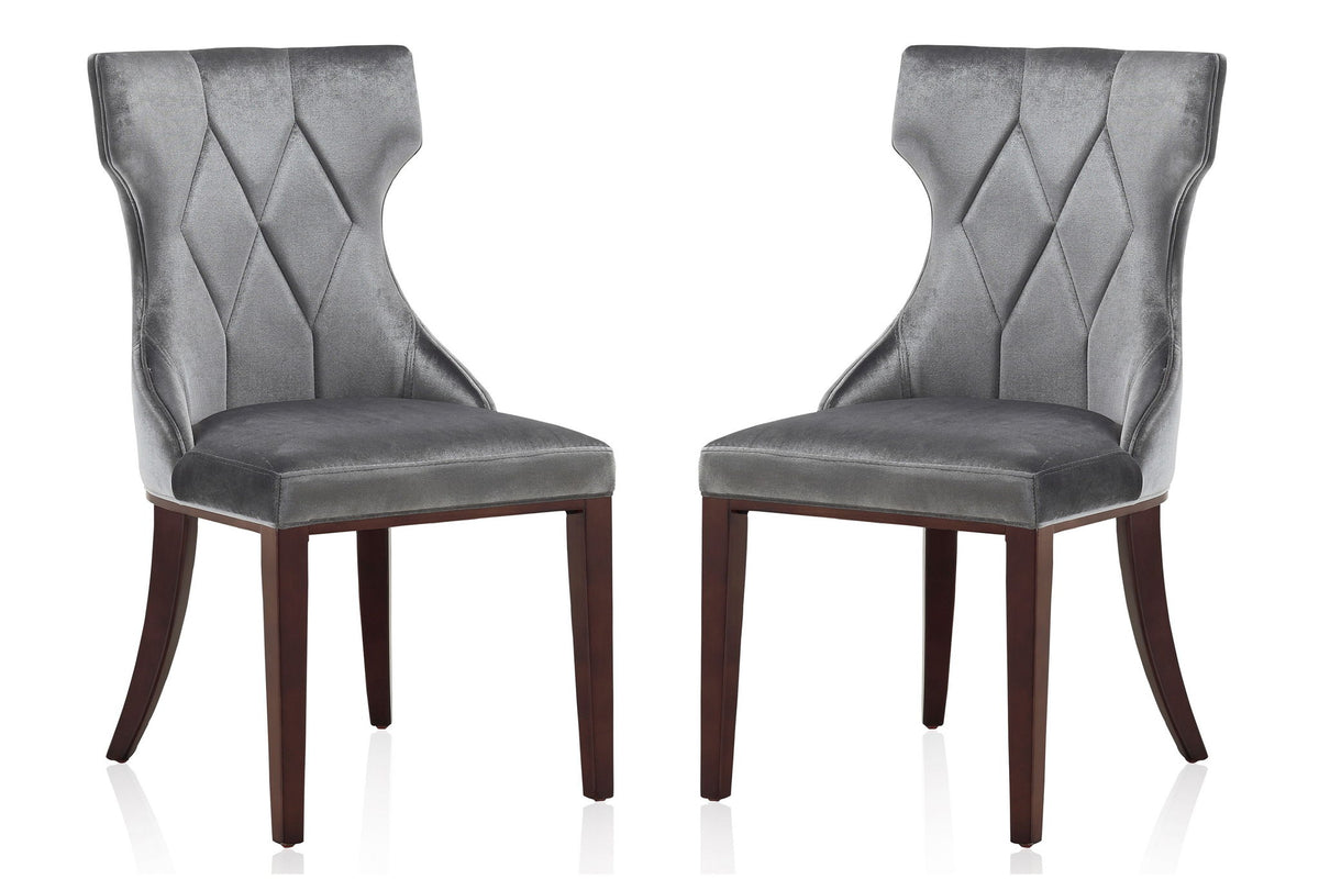Manhattan Reine - Dining Chair (Set of 2)