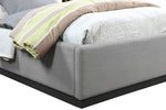 Alfie - Bed