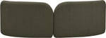 Daphne - Boucle Sofa