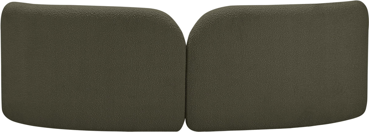 Daphne - Boucle Sofa