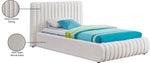 Nash - Bed