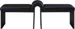 Delphine - Upholstered Bench