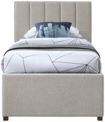 Harper - Trundle Bed