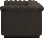 Cascade - Boucle Loveseat