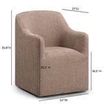 Helena - Dining Chair
