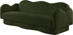 Bloom - Teddy Fabric Sofa