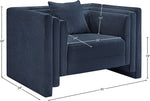Everett - Chair