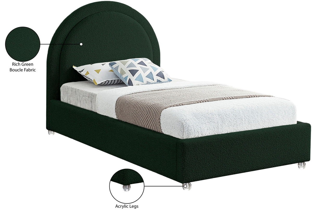 Milo - Bed