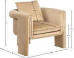 Sloan - Accent Chair