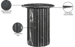 Genoa - End Table