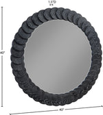 Revolve - Round Mirror