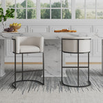 Manhattan Cosmopolitan - Counter Stool