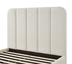 Parker - Bed