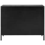 Front Range - Dark Oak 2 Door Cabinet