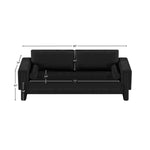 Madeline - Sofa