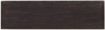 Driftwood - Nine-Drawer Dresser