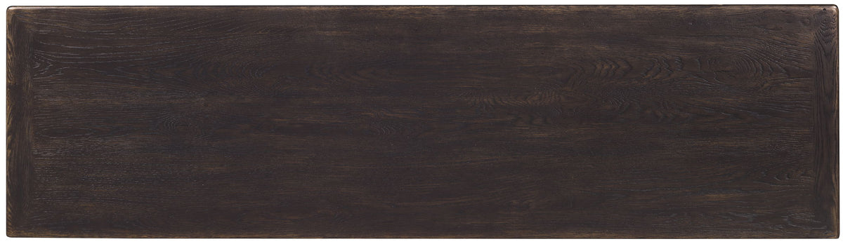 Driftwood - Nine-Drawer Dresser