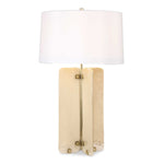 Paddlewheel - Table Lamp - White