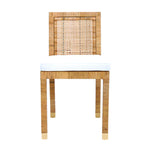 Amara - Dining Chair