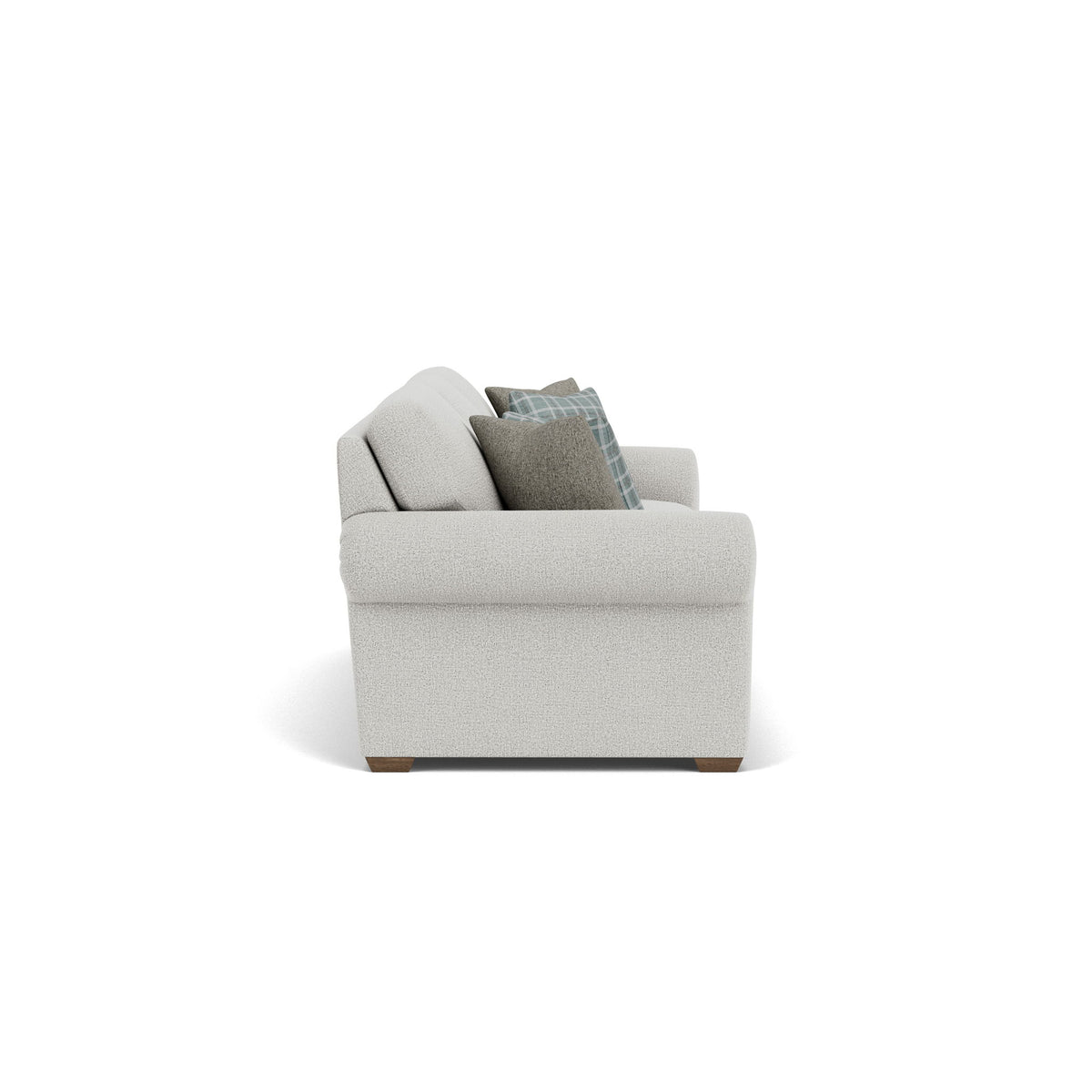 Randall - Three-Cushion Sofa