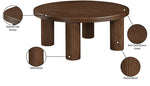 Hayden - Coffee Table