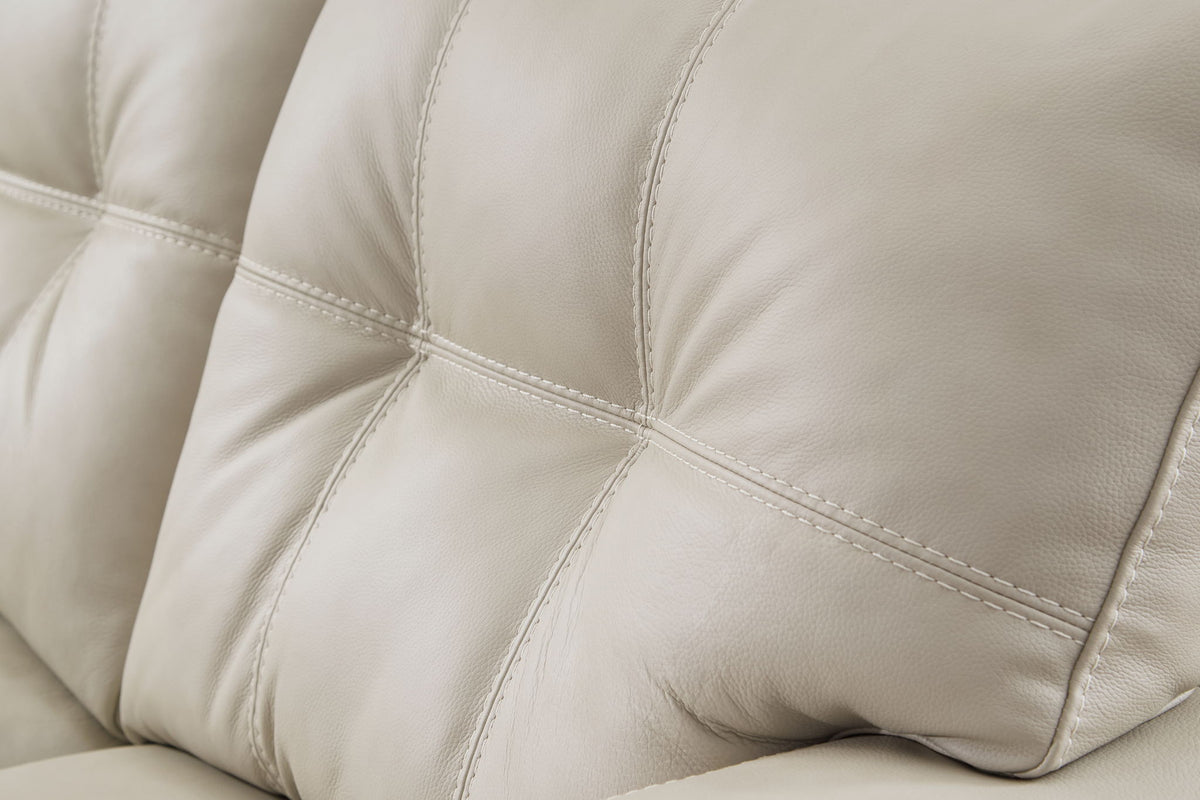 Santorine - Loveseat