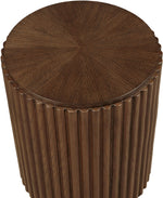 Ronin - End Table