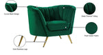 Margo - Chair