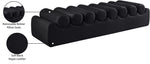 Rumble - Bench